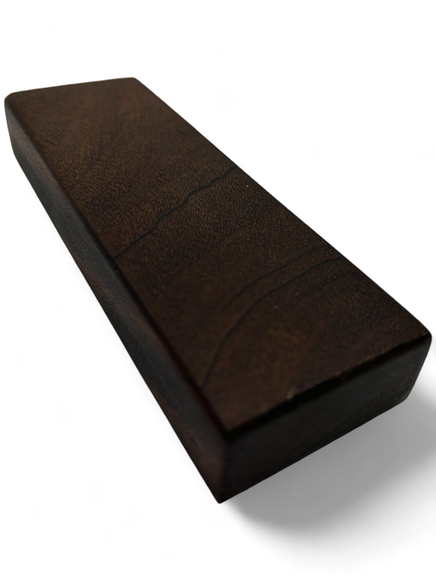 Cigar Ashtray Genuine Mahogany Exotic Wood, Premium Ash Tray, Elegant Design, Fab Gift for Cigar Enthusiasts Unique Luxury Cigar Ash tray