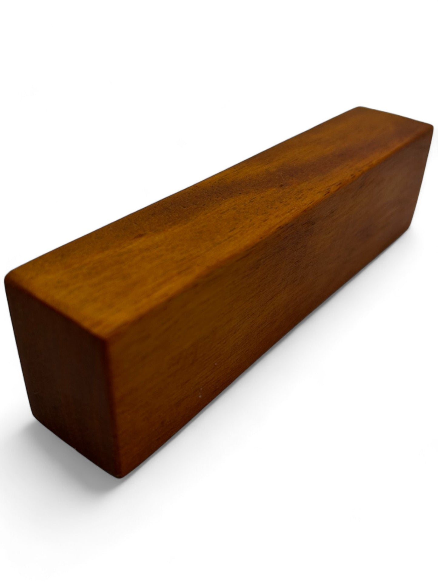 Cigar Ashtray Osage Exotic Wood, Premium Ash Tray, Elegant Design, Fab Gift for Cigar Enthusiasts Unique Luxury Cigar Ash tray