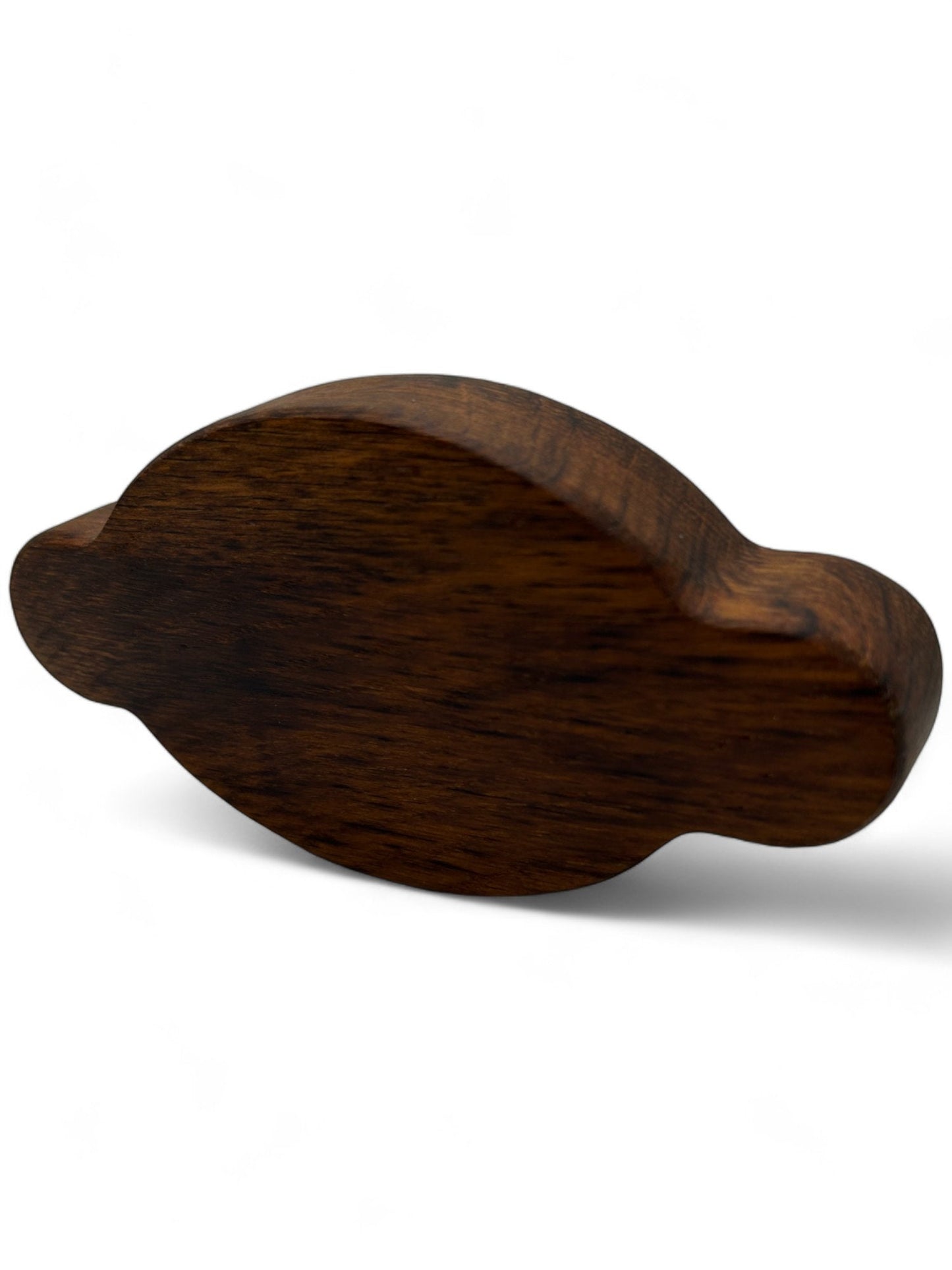 Cigar Ashtray French Oak- Handcrafted Elegance for Cigar Lovers ash tray - Premium Quality, Unique Design Unique Luxury Cigar Ashtrays
