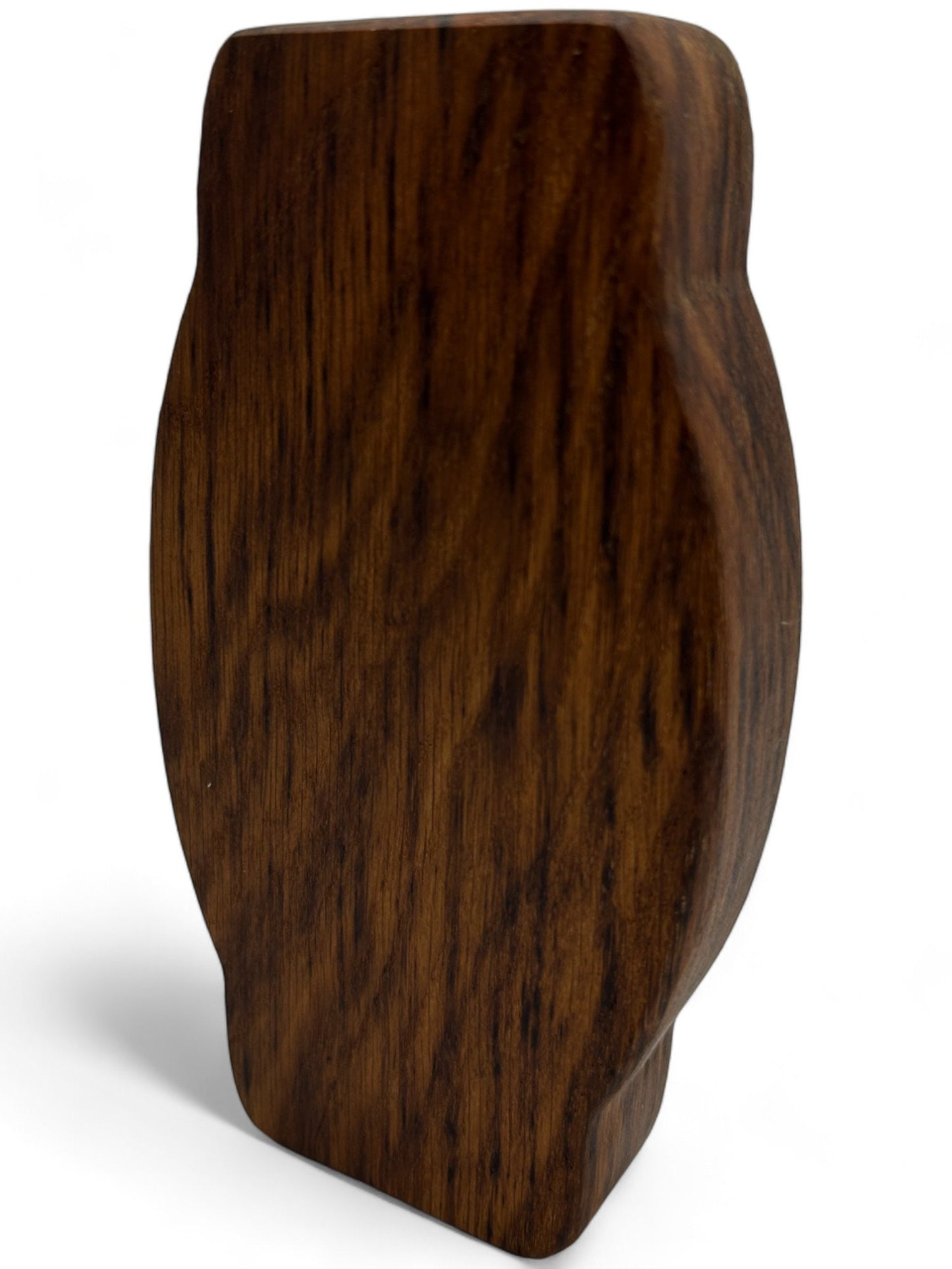 Cigar Ashtray Handcrafted Luxury French Oak Premium Quality, Elegant Design, Ideal Gift for Cigar Enthusiasts Unique Luxury Cigar Ashtrays
